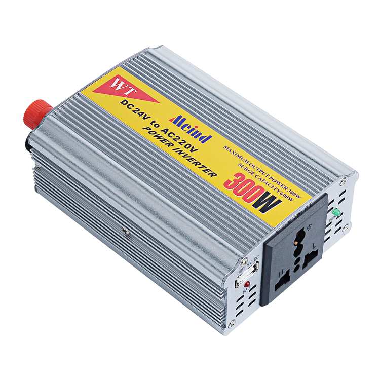 Convertor de putere de la 12V la 220V