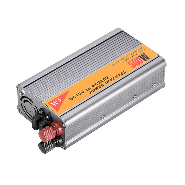 12V hingga 220V