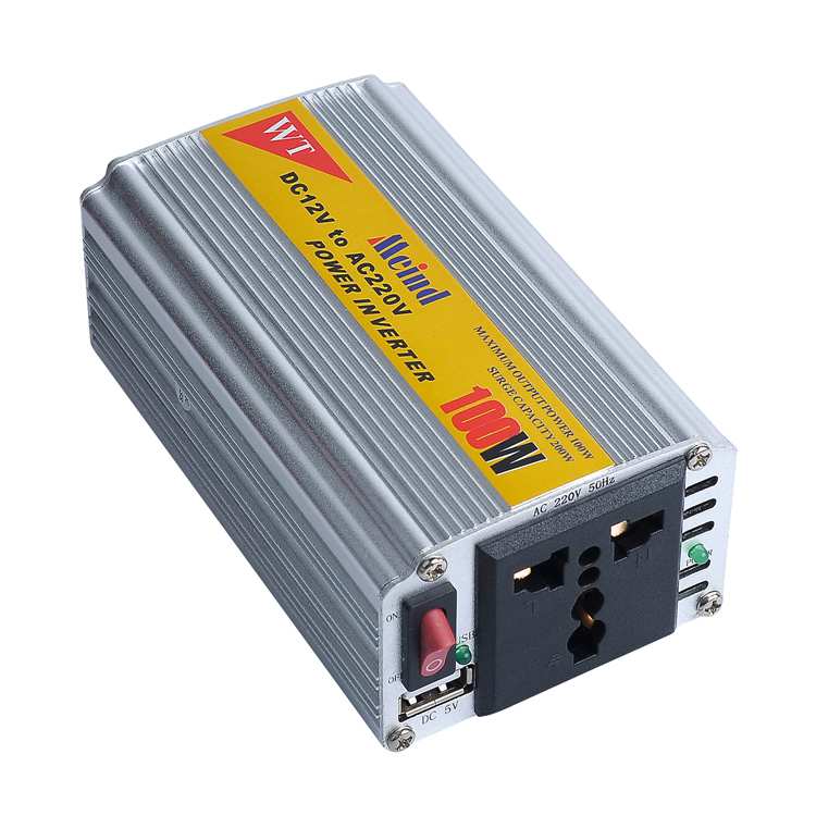 12V24V hingga 220V