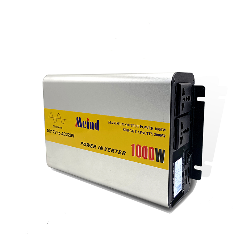 Inverter otomatis 1000 watt