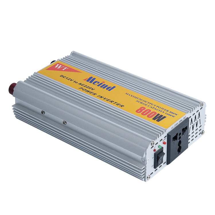 Bil inverter lastbil