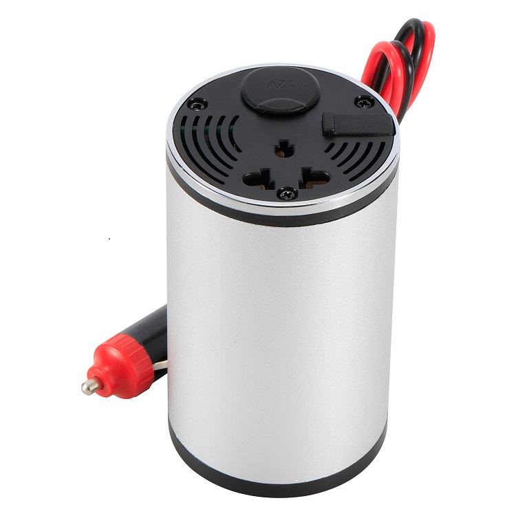 Car multi-function socket truck charger
