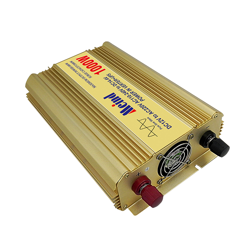 purong sine wave inverter