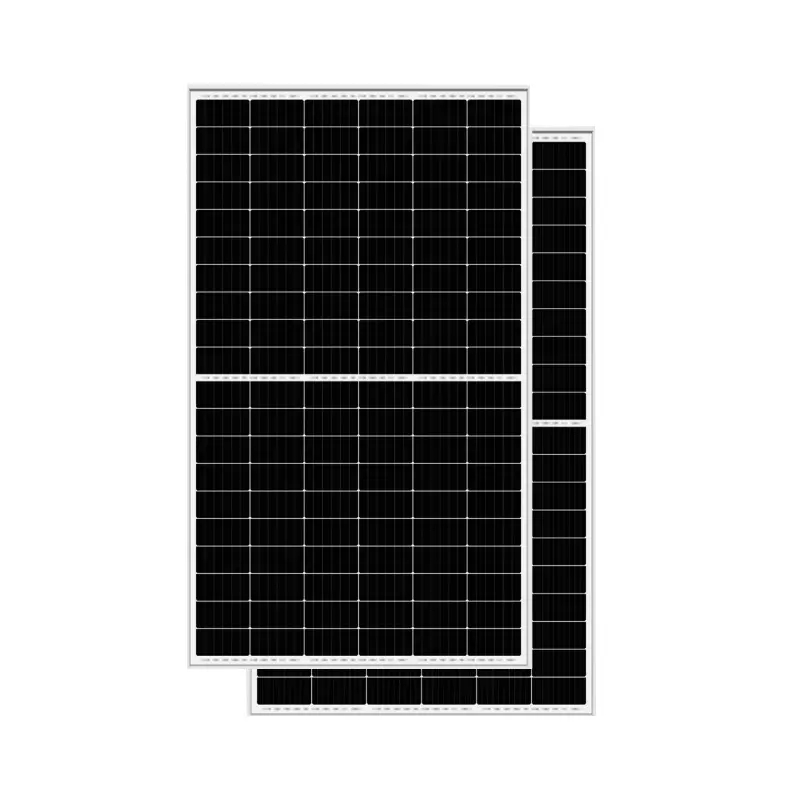 太陽光発電屋根パネル