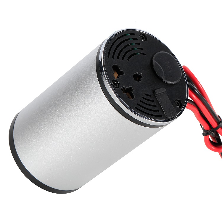 Fast charging car charger
